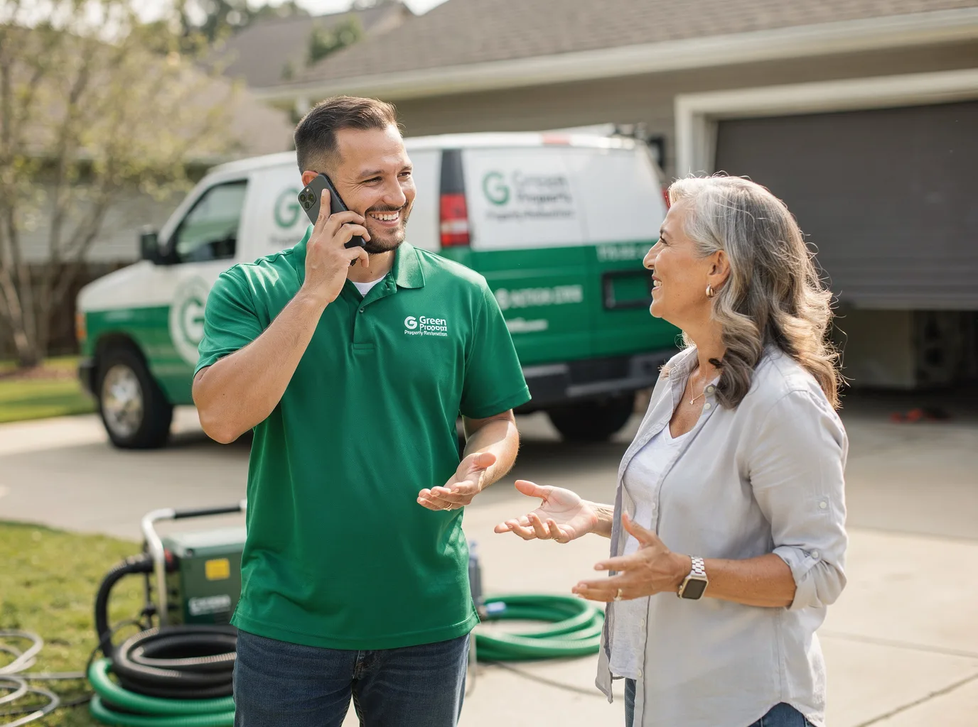 Water Damage Restoration Alexandria, MN FAQs